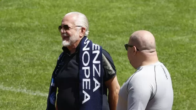 De Laurentiis