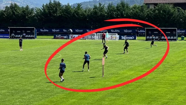 Foto: Ciro De Luca per CalcioNapoli24