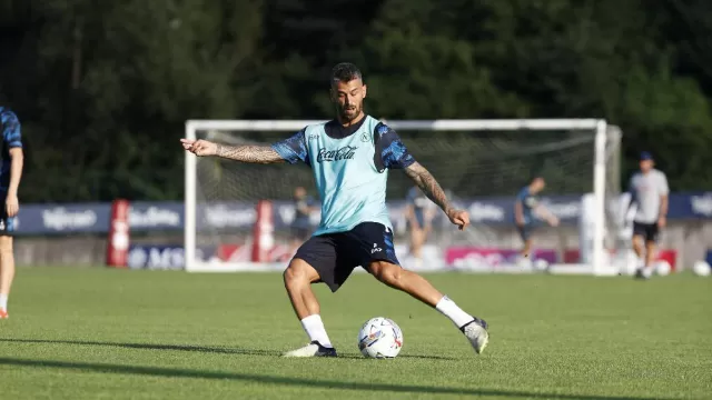 Foto: Ciro De Luca per CalcioNapoli24