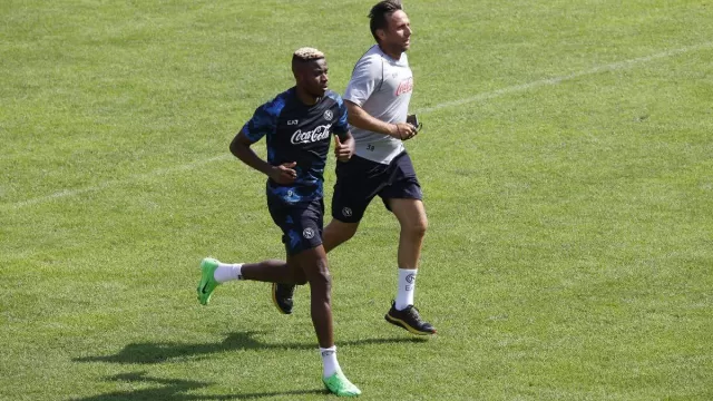 Foto: Ciro De Luca per CalcioNapoli24