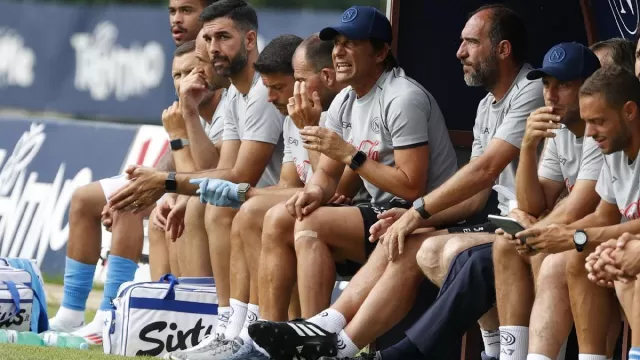 Foto di Ciro De Luca per CalcioNapoli24