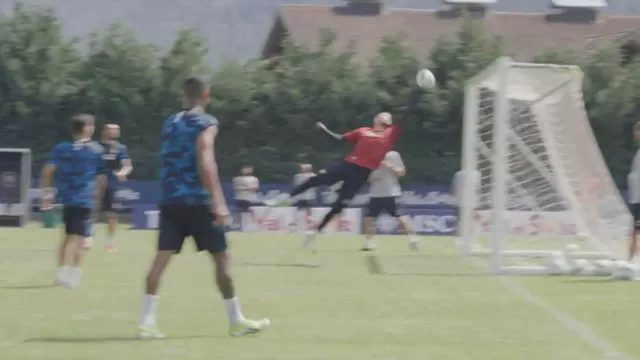 Highlights Napoli