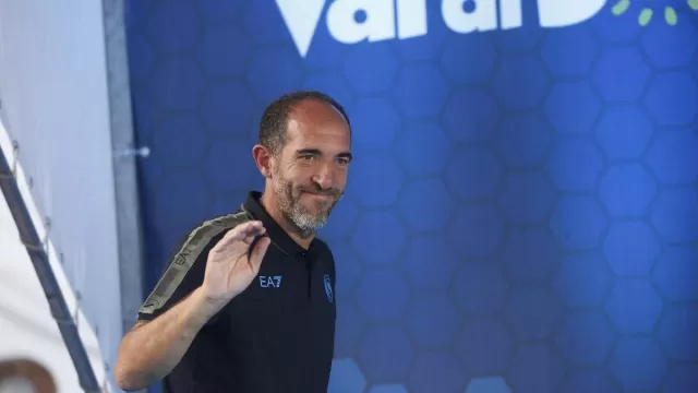 Cristian Stellini