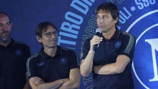 Foto: Ciro De Luca per CalcioNapoli24