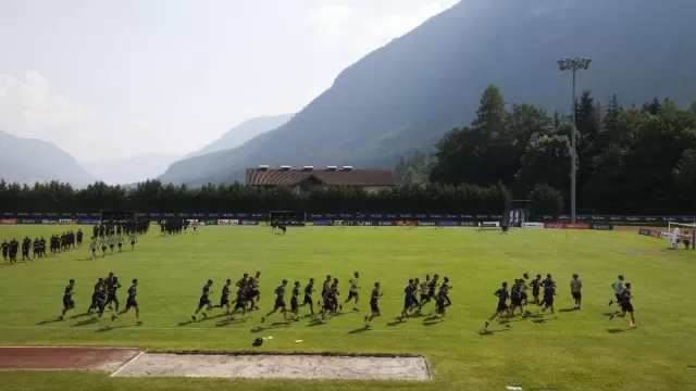 Foto di Ciro De Luca per CalcioNapoli24