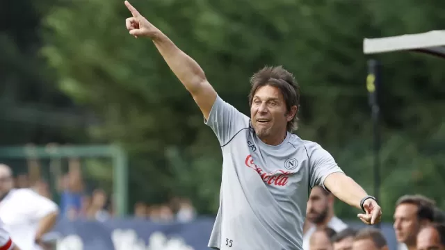 Conte