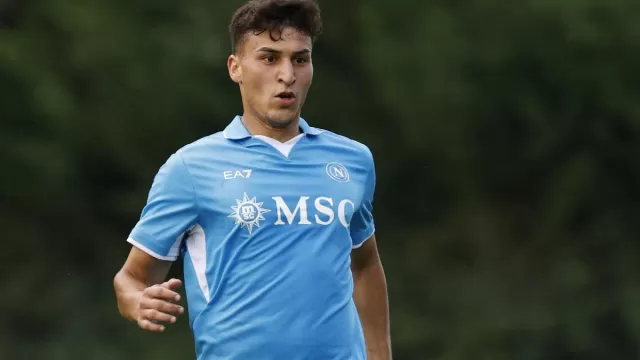 Calciomercato Napoli, l'Arezzo spinge per Iaccarino