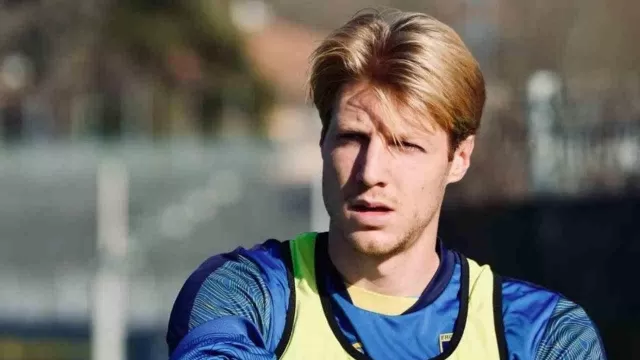Brescianini