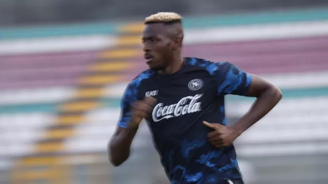 Osimhen