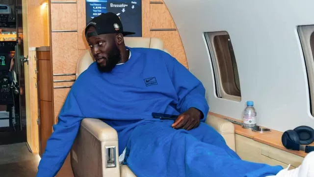Lukaku