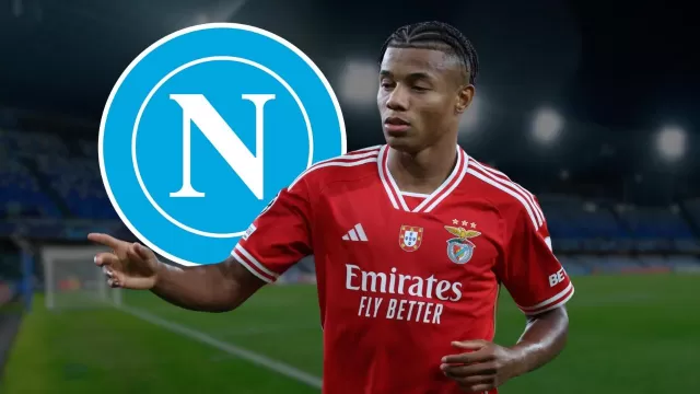 David Neres