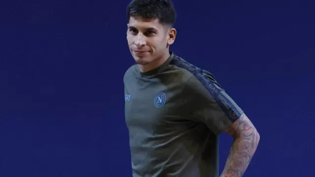 Mathias Olivera
