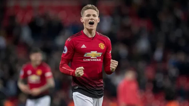 McTominay