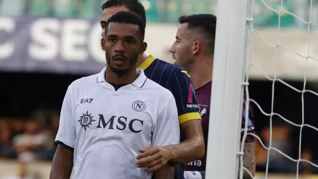 Juan Jesus