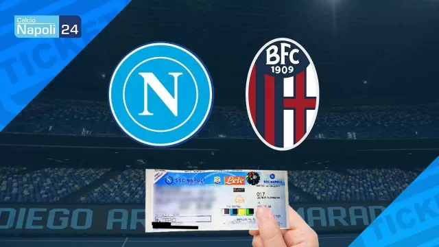 Prezzi biglietti Napoli-Bologna