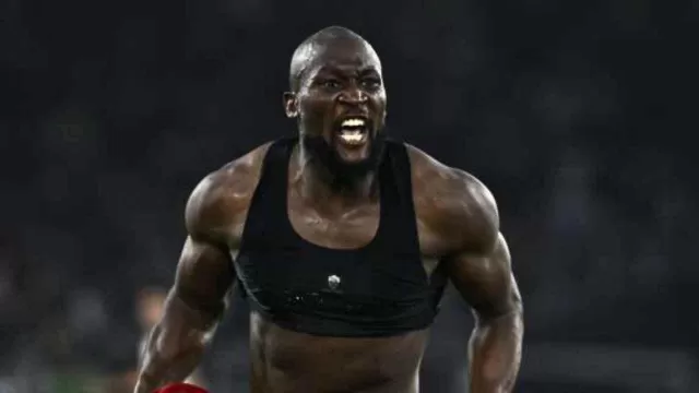 Lukaku