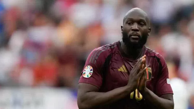 Lukaku
