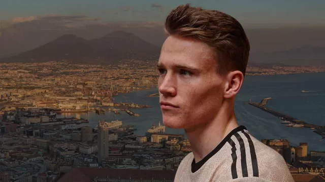 McTominay