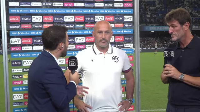 Vincenzo Italiano