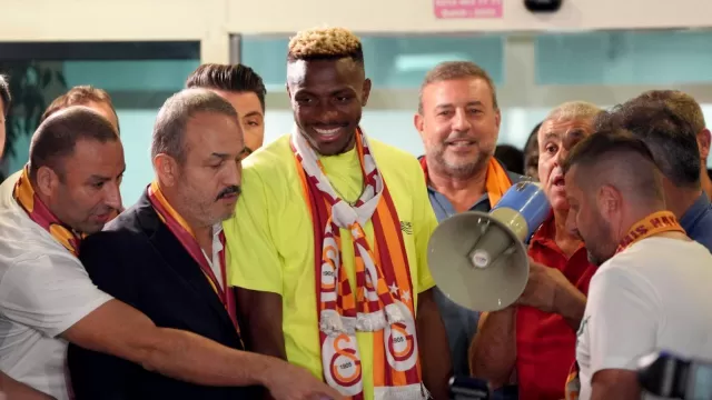 Osimhen