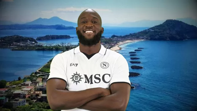 Lukaku