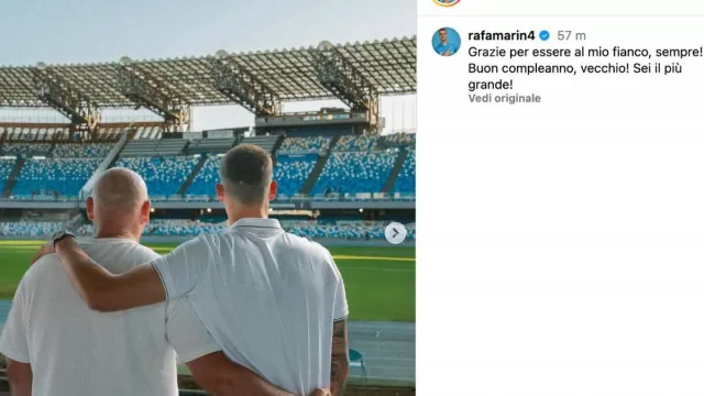 Rafa Marin
