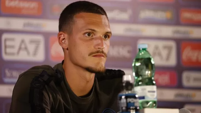 Rafa Marin