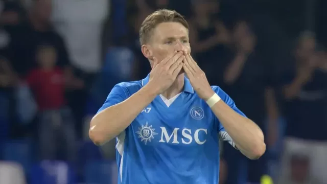 McTominay