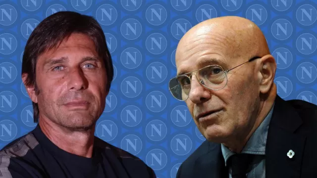 Conte e Sacchi