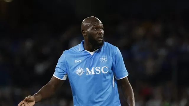 Lukaku