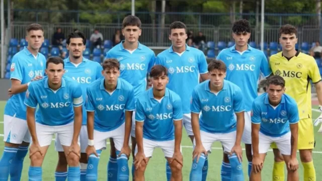 Napoli Primavera