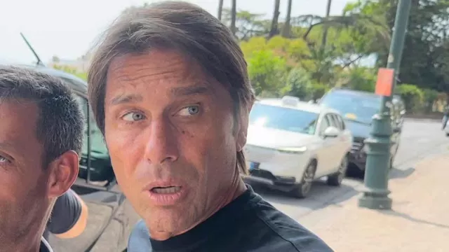 Antonio Conte
