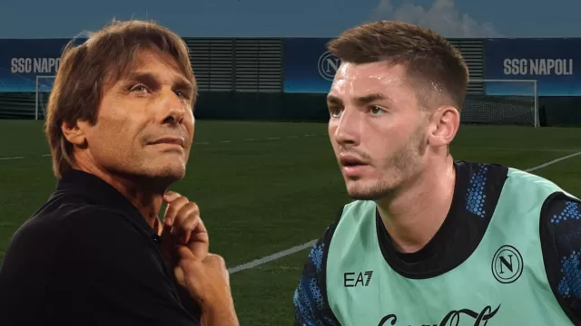 Probabili formazioni Empoli Napoli