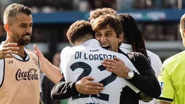 Di Lorenzo Conte