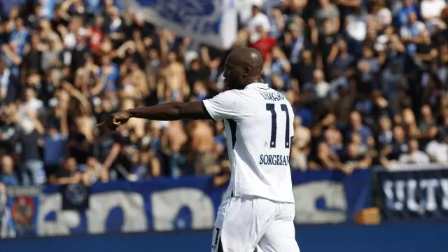 Lukaku