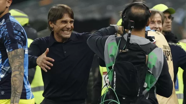 Conte