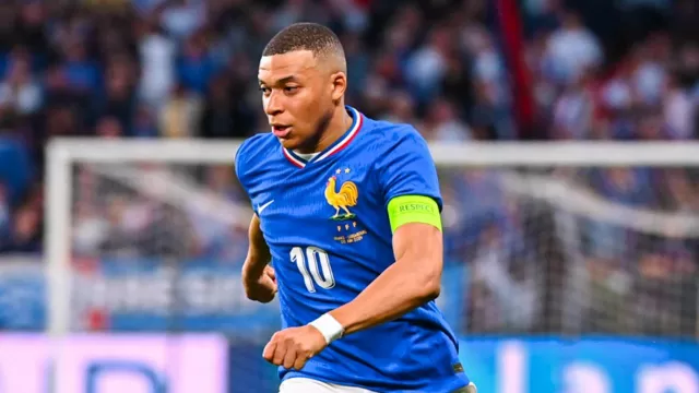 Formazioni ufficiali Paraguay-Francia Mondiali 2026