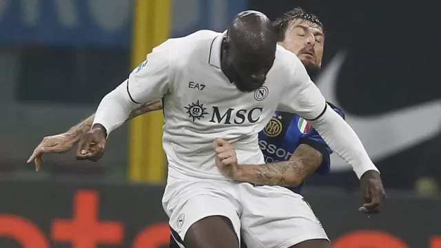 Lukaku