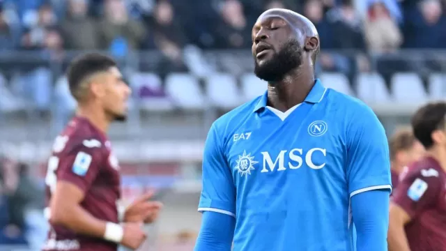 Lukaku