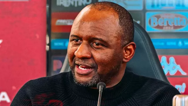 Vieira