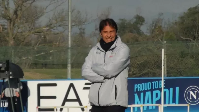 Antonio Conte