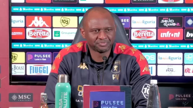 Vieira