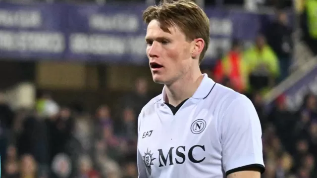 McTominay