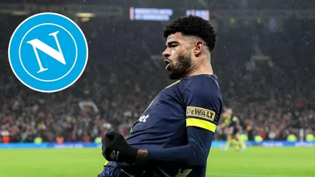 Philip Billing
