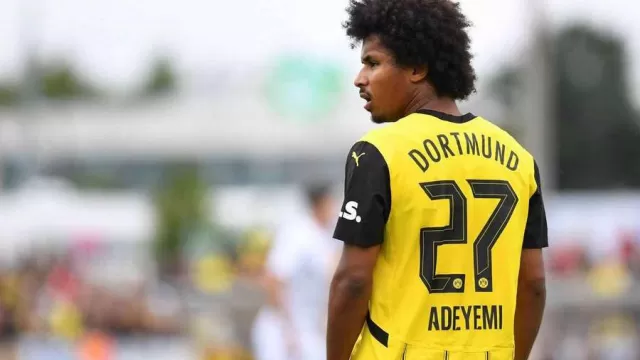 Adeyemi