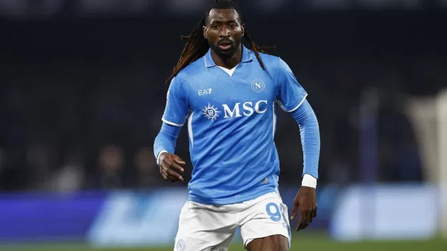 Anguissa
