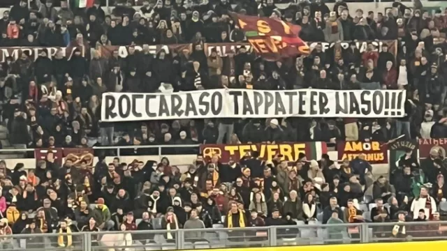 Roma-Napoli