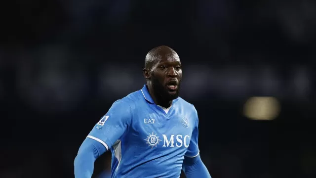 Lukaku