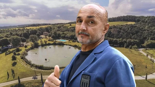 Spalletti