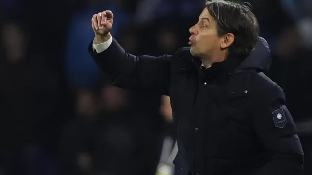 Simone Inzaghi